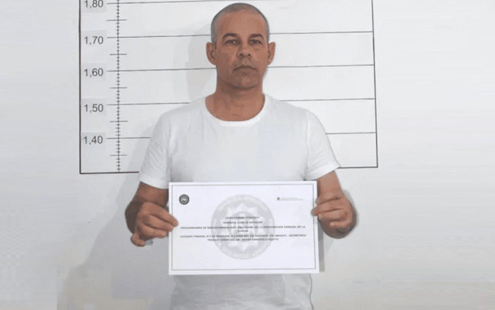 La Justicia de Estados Unidos acusa a Fred Machado de narcotráfico, lavado de dinero y fraude.