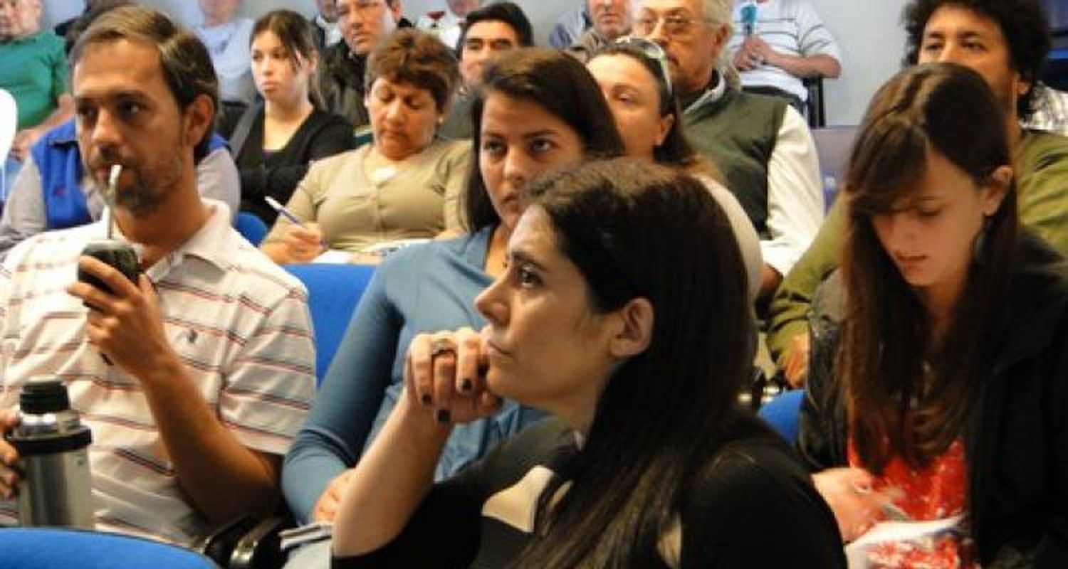 Cursos sobre seguridad para el trabajo rural