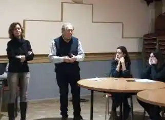 Más de 30 personas participan de los cursos de capacitación