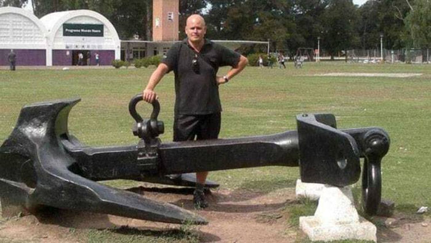 Prisión preventiva para  el marino acusado de matar al capitán y al primer oficial del buque Ayane