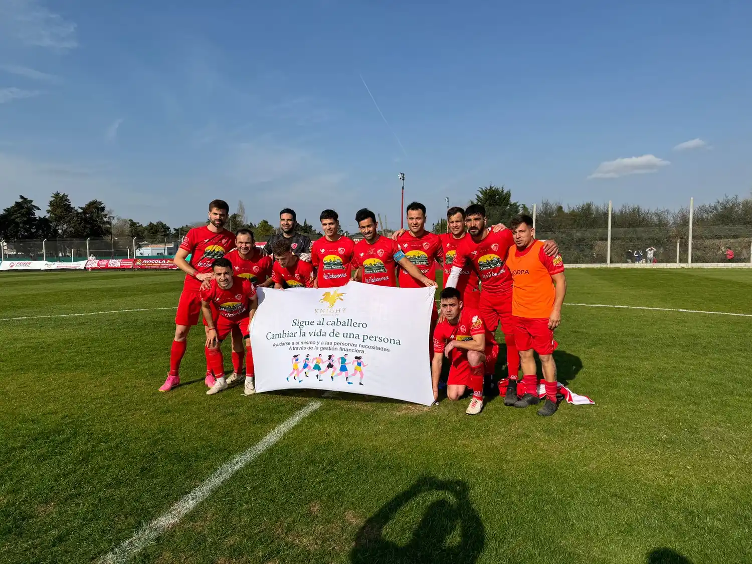 Mitre puede ser campeón si vence a Sportivo en Baradero.