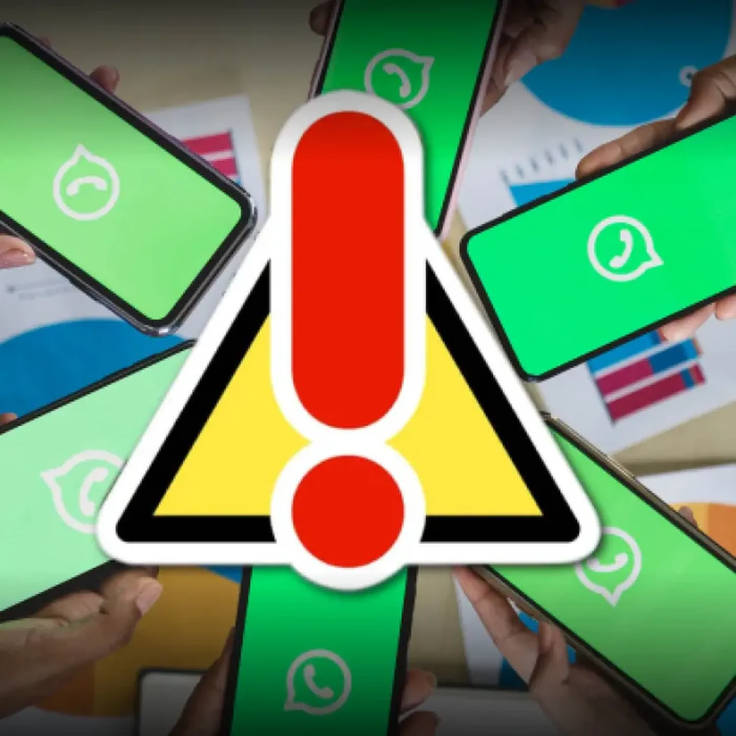 WhatsApp dejará de funcionar en tu celular desde marzo: lista de los celulares afectados