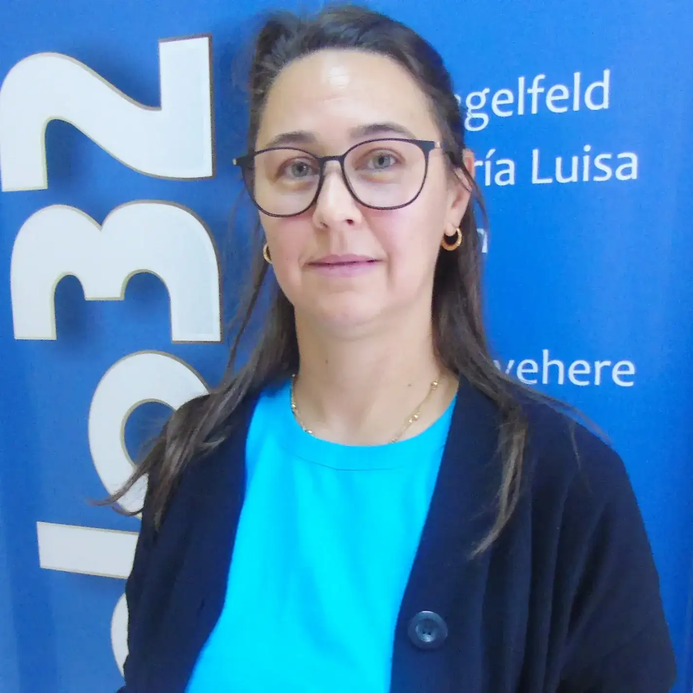 Vanesa Neiffert