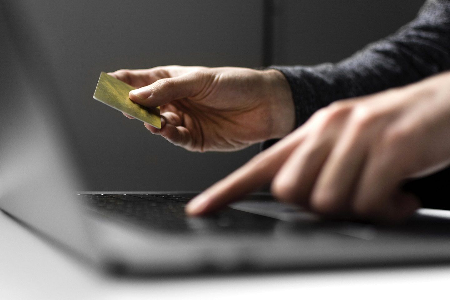 Ciberdelitos: Preocupa el aumento de estafas y engaños de manera virtual