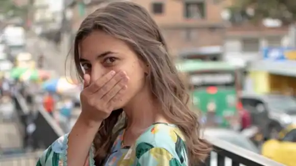 Denuncian a la congresista petrista Susana Boreal por maltrato a trabajadores