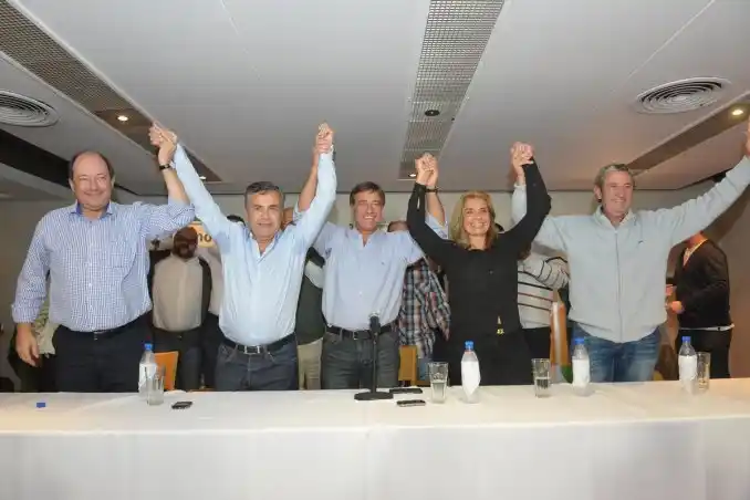 Elecciones Mendoza 2015: Los intendentes de la Capital y San Carlos renuevan mandatos