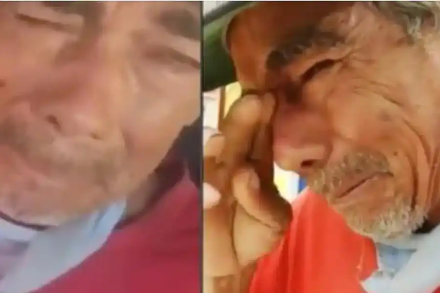 Quini 6: la historia detrás del humilde ganador de $ 307 millones