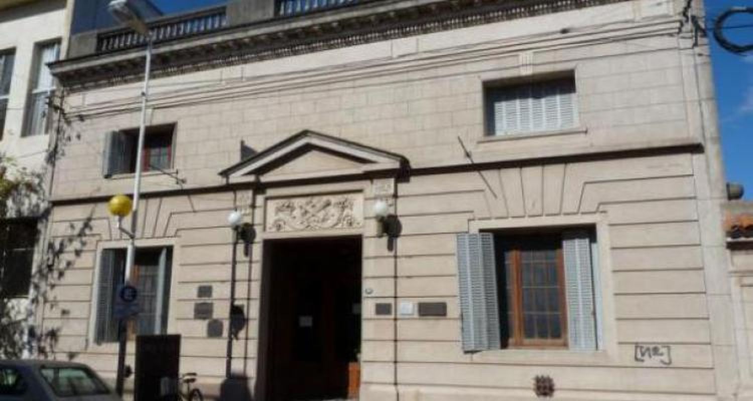 142 años para la Biblioteca Popular