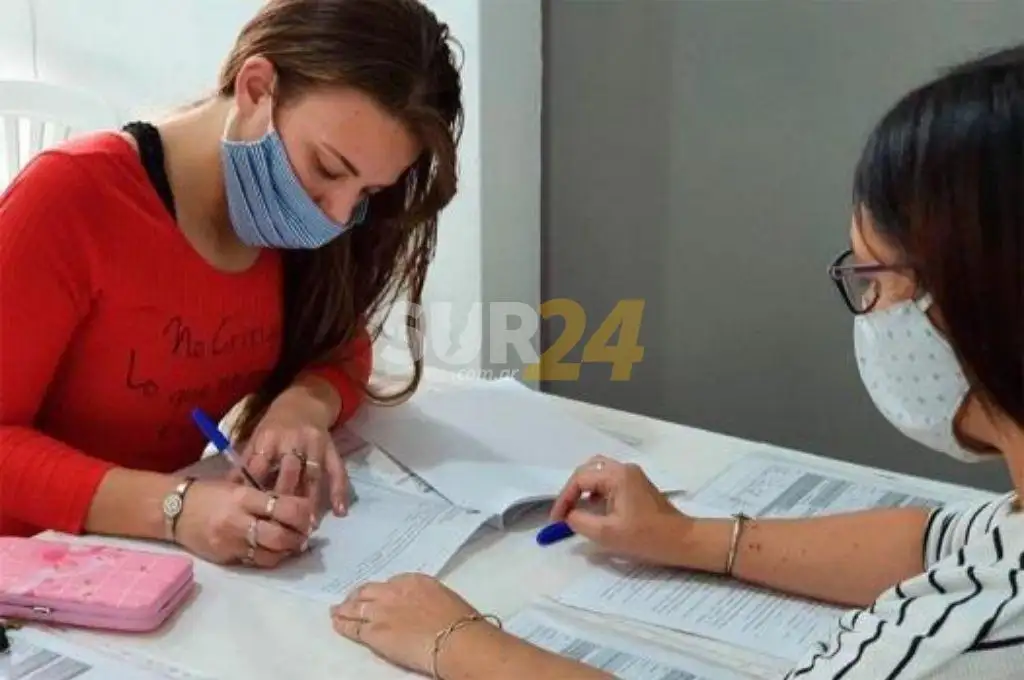 En la provincia de Santa Fe se generaron 88.000 nuevos puestos de trabajo durante 2021