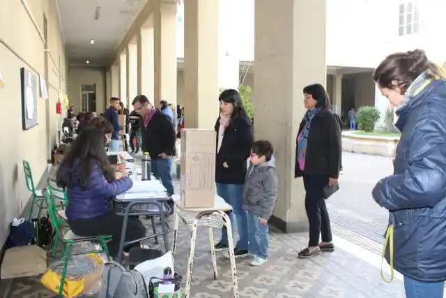 El “Frente de Todos” se impuso en Gualeguay, la provincia y el resto del país
