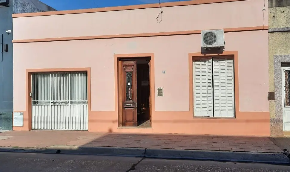 Instó la acción penal la joven que sufrió severas lesiones en un episodio que involucra a un periodista de La Opinión