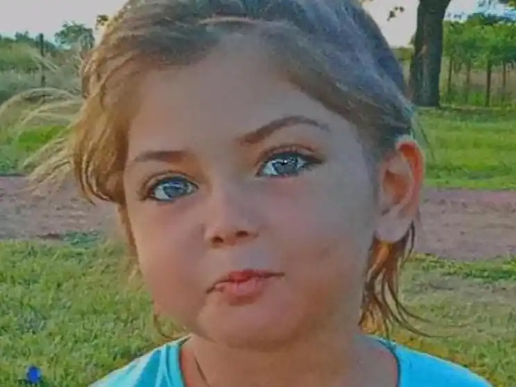 María Lucía Maidana