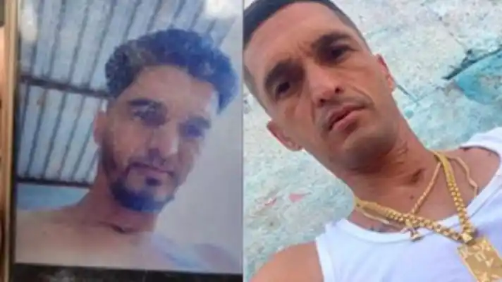 ¿DÓNDE ESTÁN LAS IMÁGENES? Sin pruebas «El Koki» sigue vivo