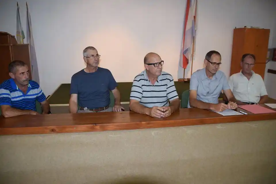 En Seguí la Cooperativa de Agua Potable hará una encuesta sobre la calidad del agua