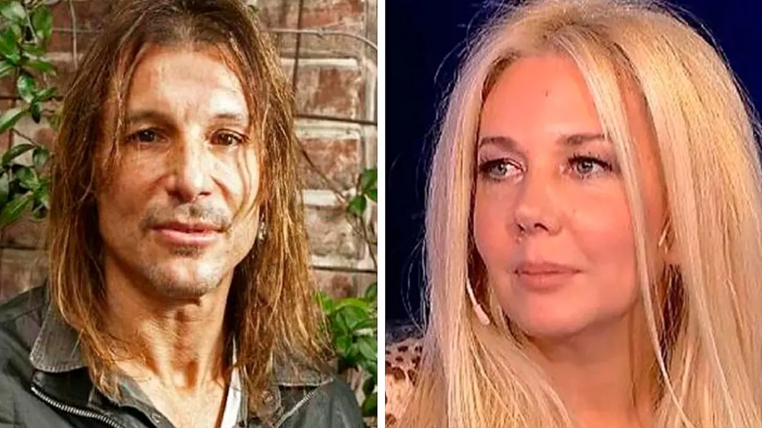 Claudio Caniggia se presentó en la Justicia por la causa de abuso de Mariana Nannis: “Fue todo muy injusto”