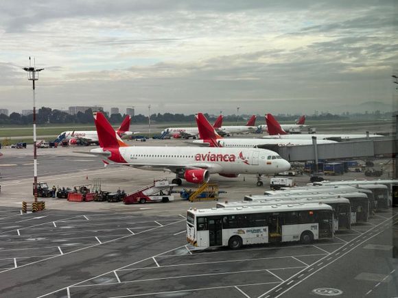 El programa LifeMiles de avianca suma un nuevo reconocimiento internacional