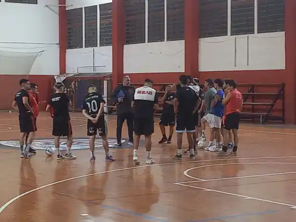 La Selección de Mar del Plata tiene lista confirmada para jugar ante Bahía Blanca