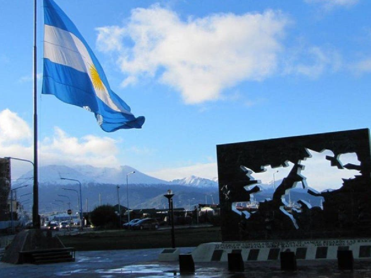 Quitan pensión honorífica a ex militar que estuvo en Malvinas condenado por delitos de lesa humanidad
