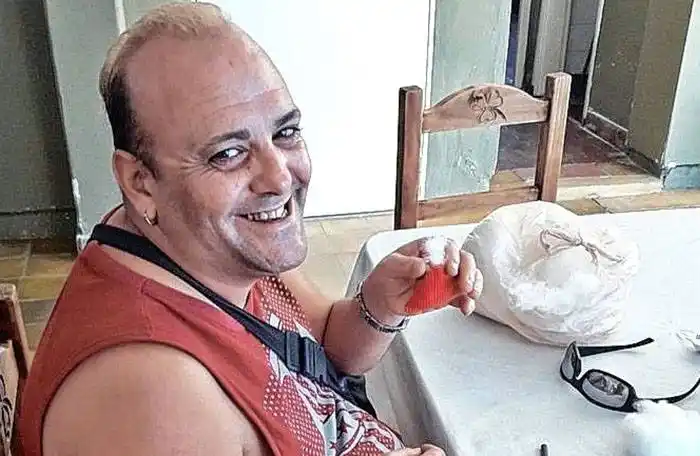 La fiscalía confirmó que el caso de Silvio Diez está caratulado como homicidio agravado