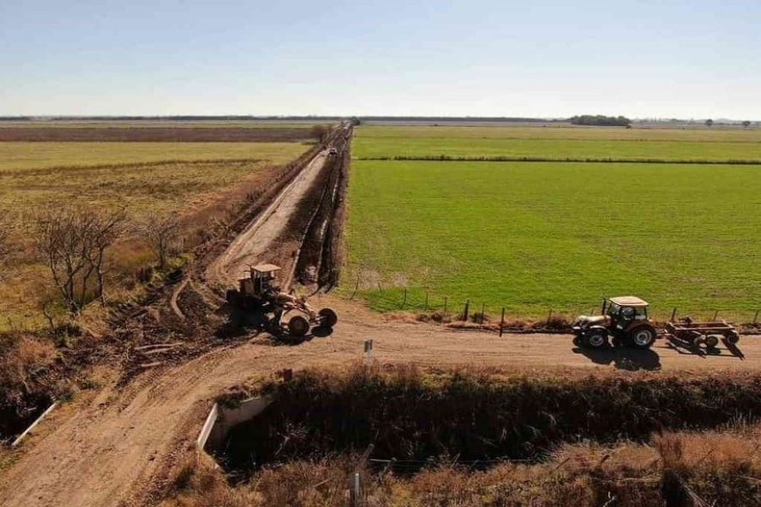 Caminos de la Ruralidad: la semana que viene, nueva inauguración en Nuevo Torino