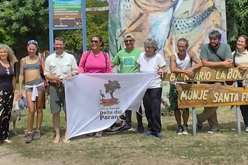 Delta del Paraná