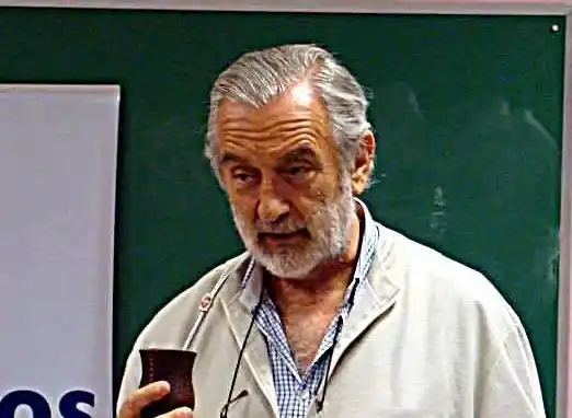 Cueto Rua: "El pan tienen una poderosa connotación cultural"