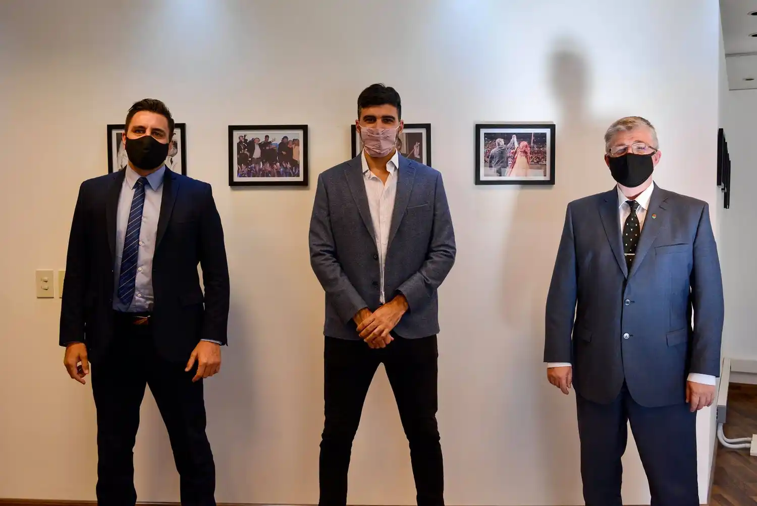 El Colegio de la Abogacía será autoridad de Registro de la Firma Digital