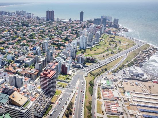General Pueyrredon lidera por quinto año consecutivo el Ranking de Ciudades Abiertas de Argentina