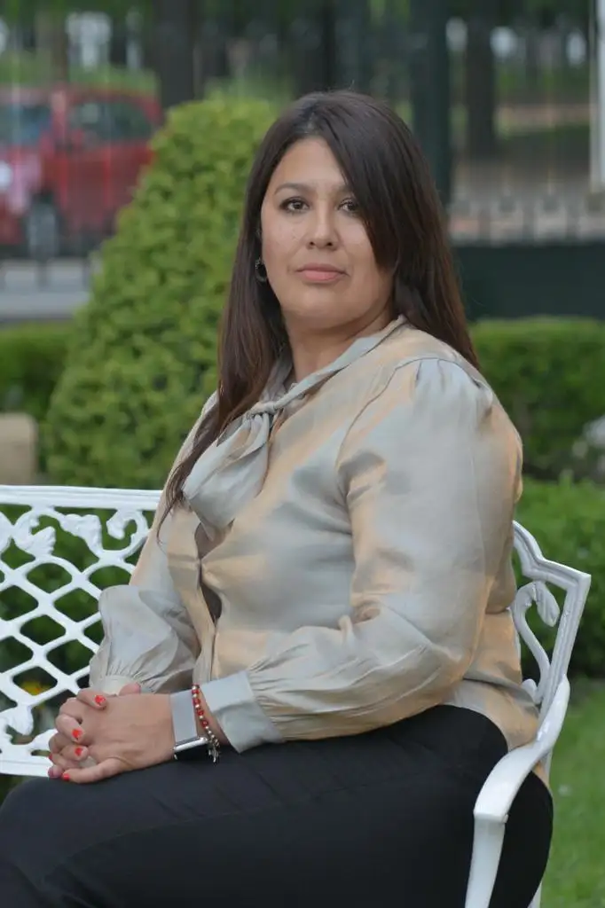 Frías Vanesa