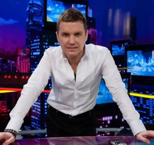 Santiago del Moro deja Intratables y abandona América
