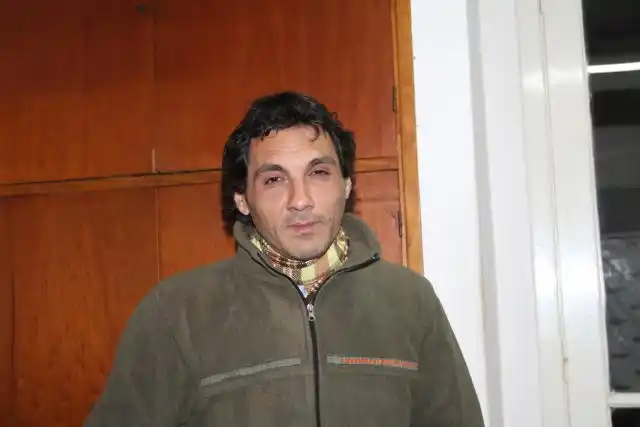 Ismael Etcheverry: “Seguimos trabajando en una tercera vía”
