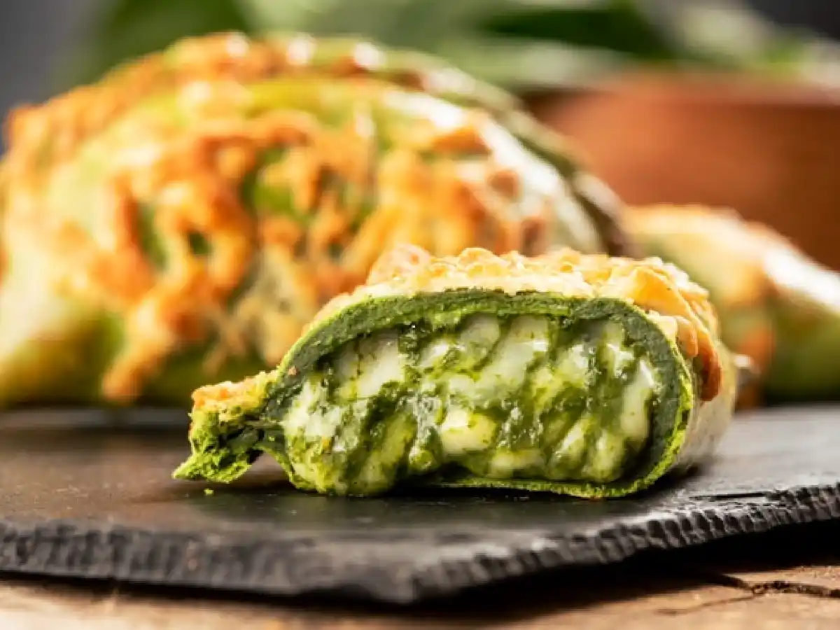 Lo de Jacinto presenta su empanada “XXL” 