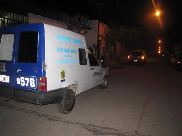 Un hombre quedó detenido tras golpear brutalmente a su hermana
