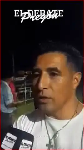 FIESTA ANIVERSARIO DE LOS SUREÑOS DEL CHAMAME EN SOCIEDAD SPORTIVA