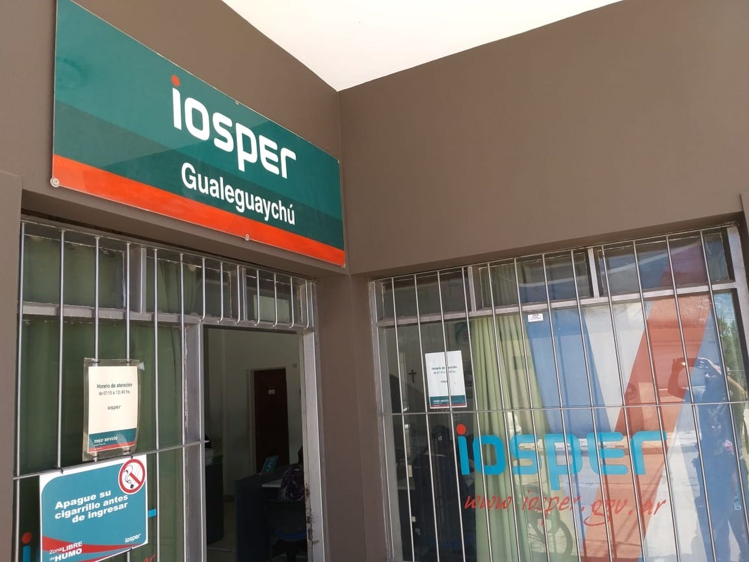  Padres y madres se movilizarán contra el Iosper por la falta de Maestros de Apoyo