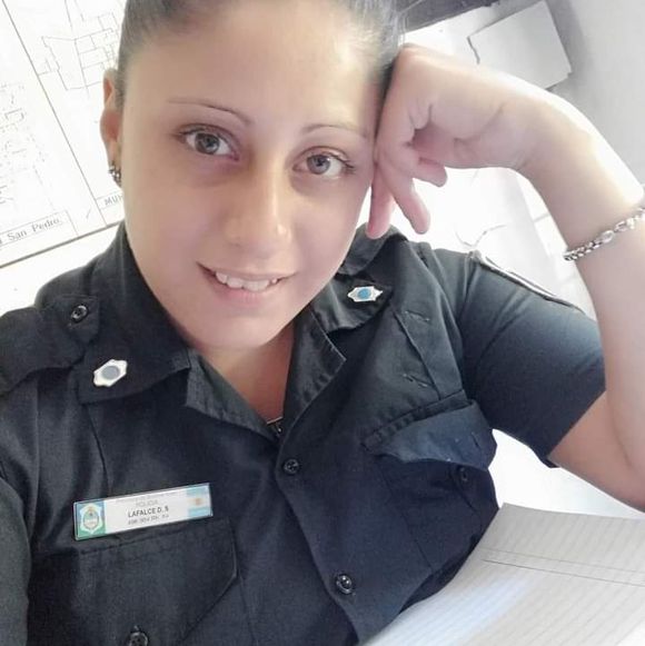 Controles en Navidad: “La muerte de Daiana hizo que sea una noche muy difícil para todos”