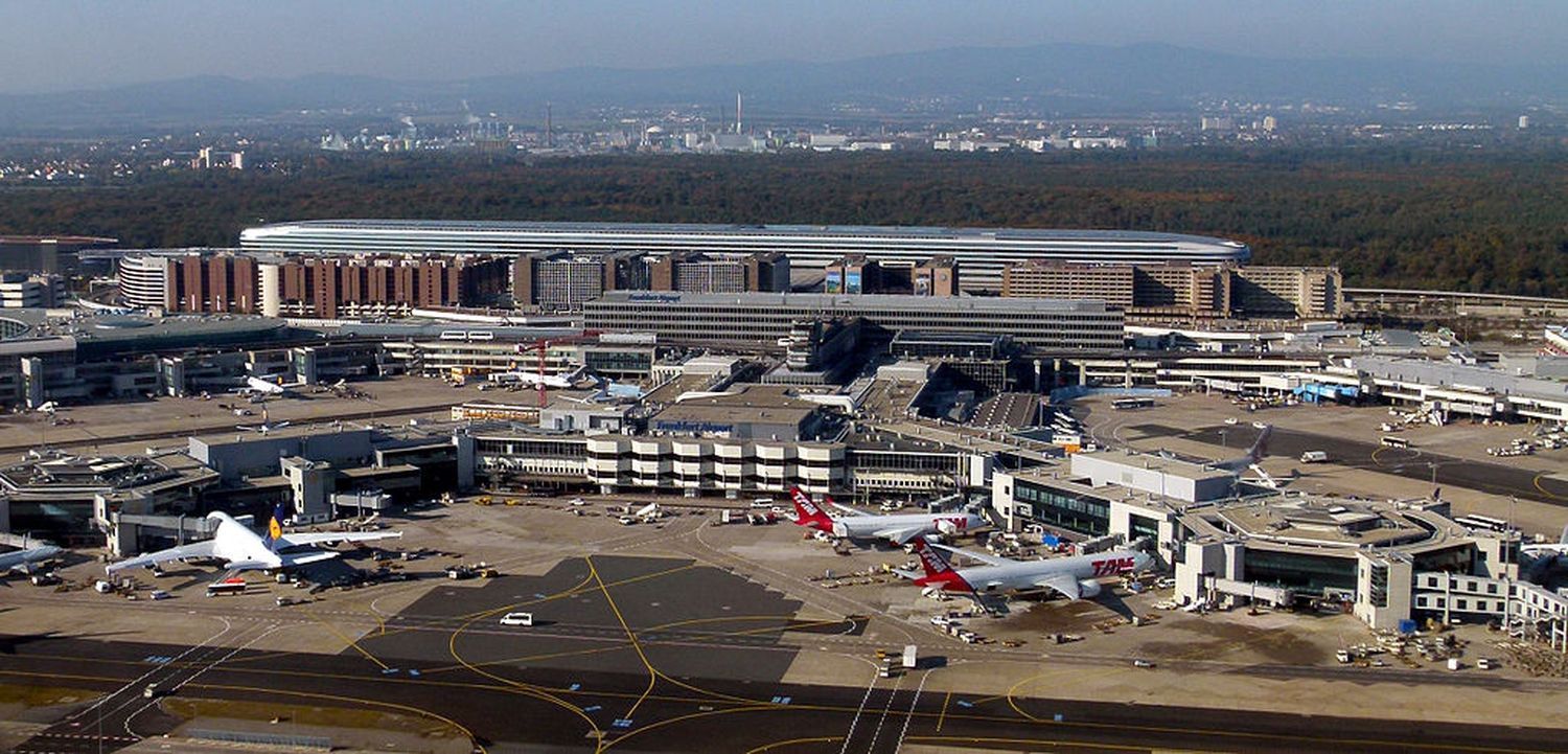 IATA: creció 7,4% la demanda de transporte aéreo de pasajeros a nivel mundial