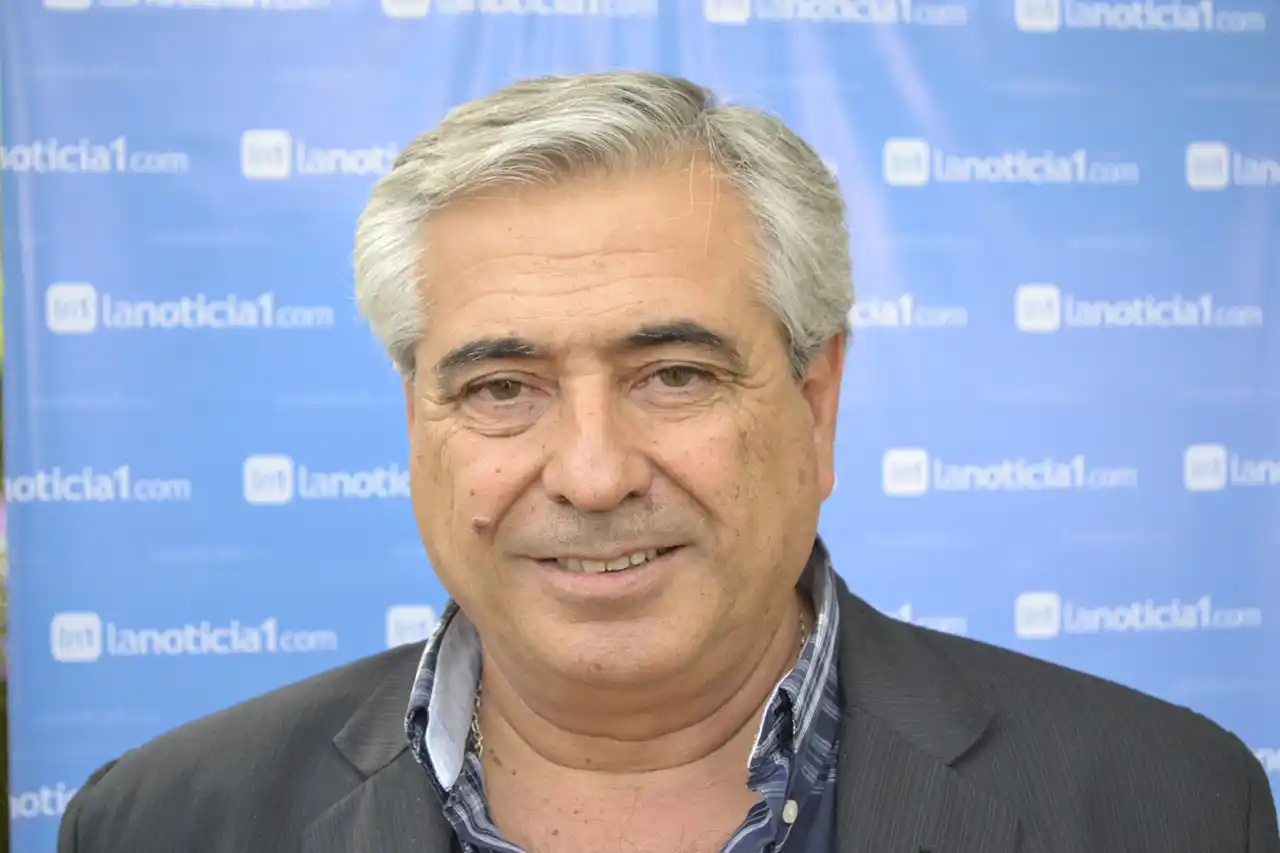 El intendente de General Villegas y la crisis: "Hay vecinos que la van a pasar muy mal"