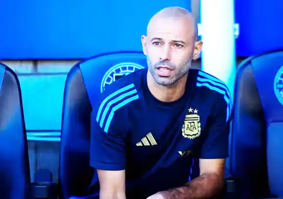 La selección argentina sufrió una baja de último momento para los Juegos Olímpicos