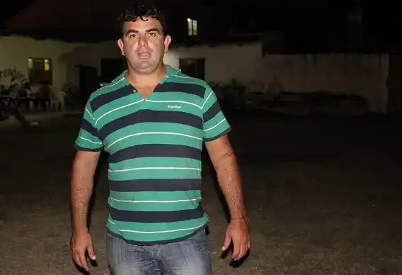 Rubén Cardozo: “Volví a mi casa para mantener a Unión en Primera”