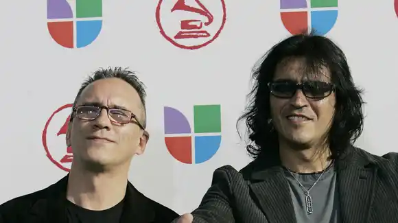 Muere Marciano, la voz líder de Enanitos Verdes