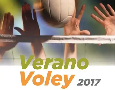 Están abiertas las inscripciones para ‘Verano Voley’