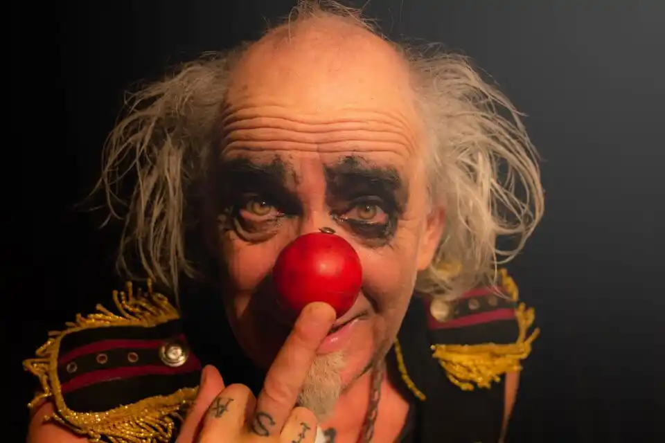 Payaso Chacovachi