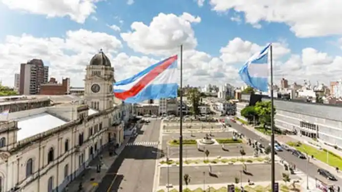 El Tribunal de Cuentas  remitió a la Legislatura el  informe de la Cuenta  General del Ejercicio 2018