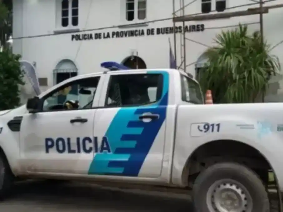 un jubilado ju atado, agredido y asaltado mientras dormía en City Belll