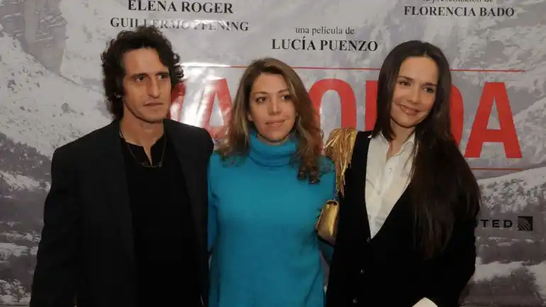 Wakolda entre las más nominadas a los Premios Platino