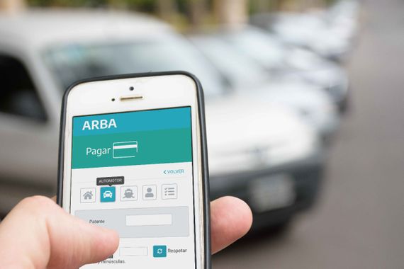 Tercera cuota del Impuesto Automotor: vence el plazo para el pago con descuento
