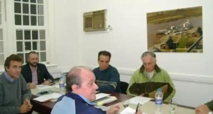 Exigen la renuncia de Corleto por “inacción”