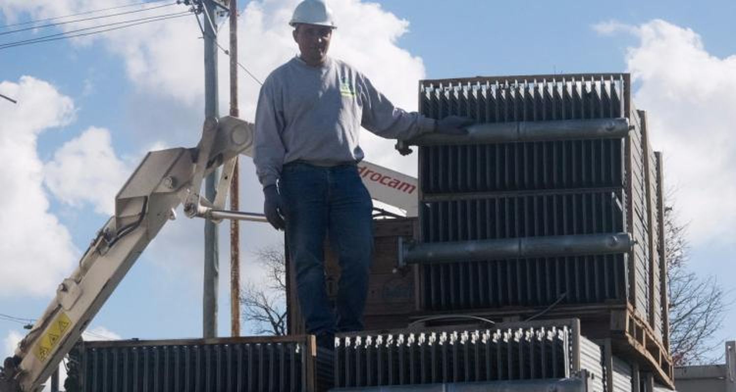 Buena parte de la ciudad sin luz: salió de servicio un alimentador y conectaron otro de manera provisoria
