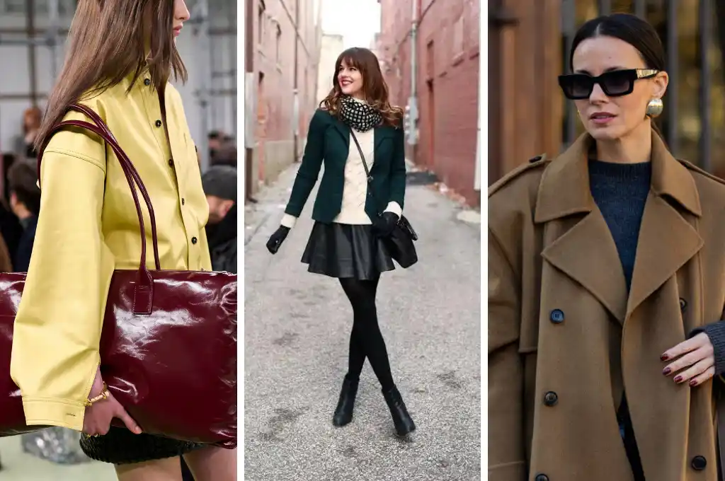 Este año la idea es llamar la atención.